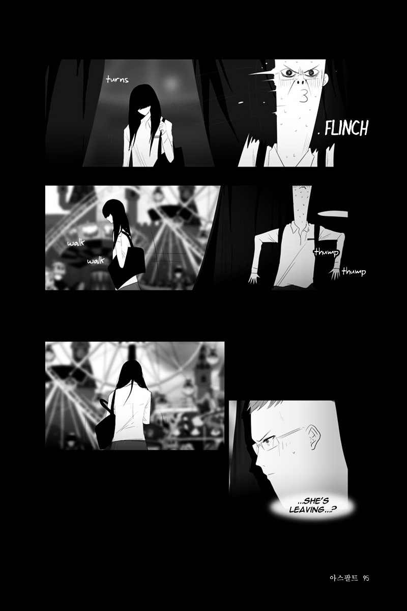 Annarasumanara Chapter 11 page 10 - Chapter 11 : episode 11 - Asphalt
