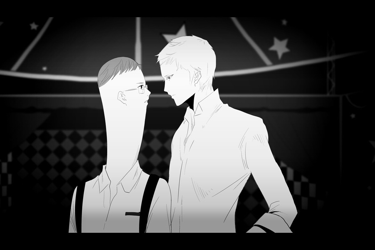 Annarasumanara Chapter 11 page 16 - Chapter 11 : episode 11 - Asphalt