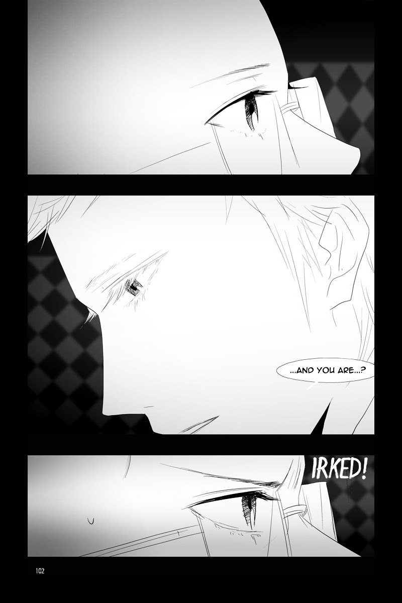 Annarasumanara Chapter 11 page 17 - Chapter 11 : episode 11 - Asphalt