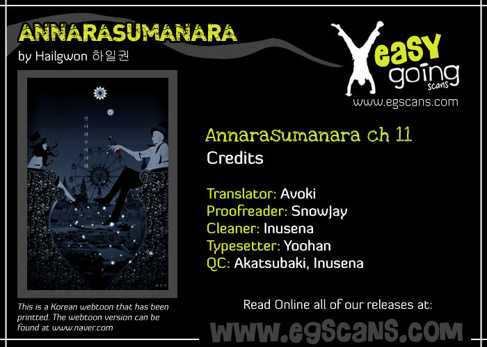 Annarasumanara Chapter 11 page 2 - Chapter 11 : episode 11 - Asphalt