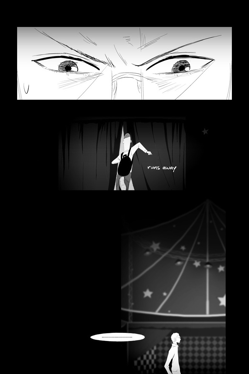 Annarasumanara Chapter 11 page 26 - Chapter 11 : episode 11 - Asphalt