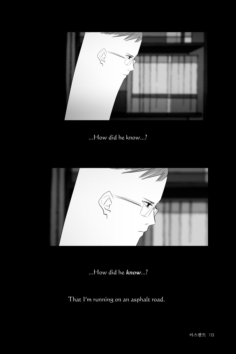 Annarasumanara Chapter 11 page 28 - Chapter 11 : episode 11 - Asphalt