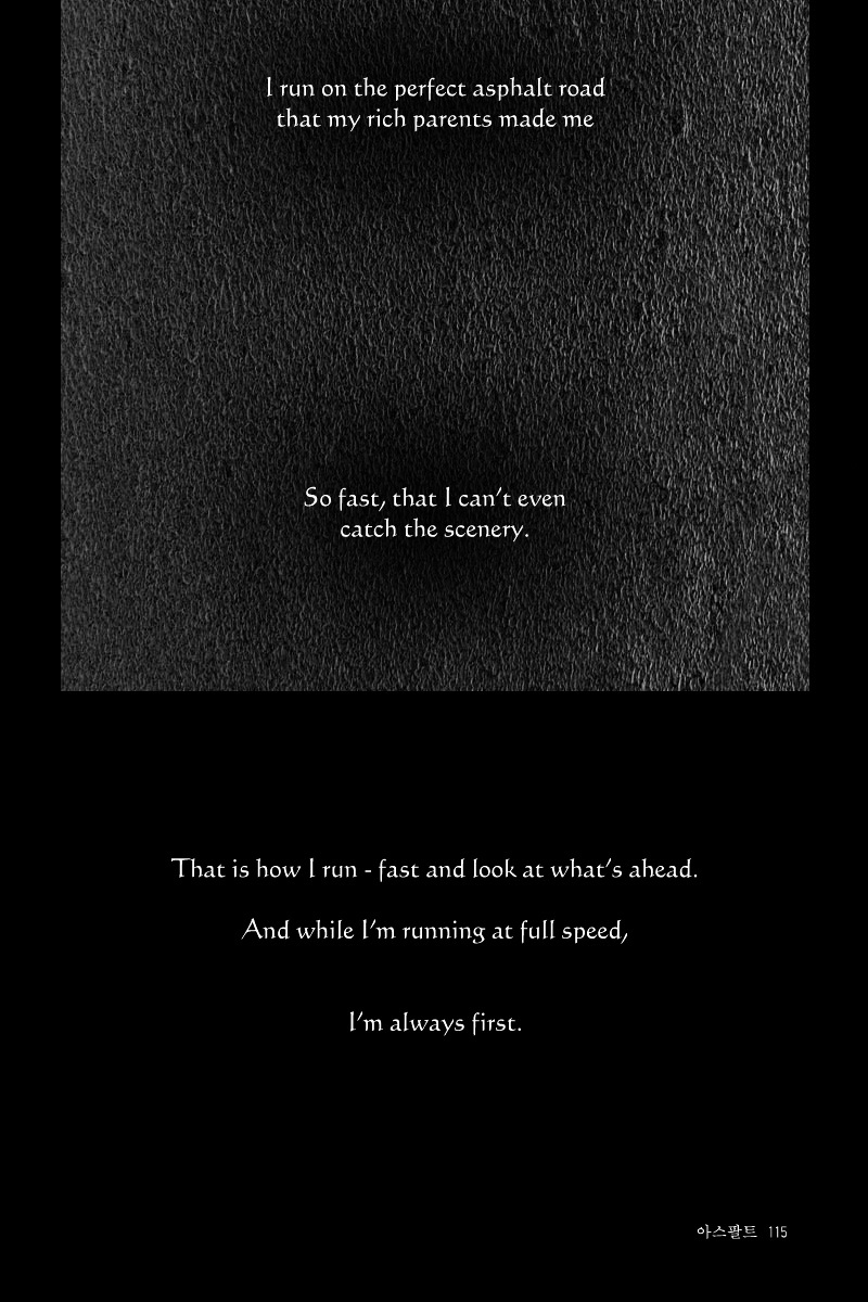Annarasumanara Chapter 11 page 30 - Chapter 11 : episode 11 - Asphalt