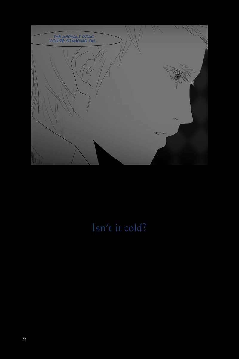 Annarasumanara Chapter 11 page 31 - Chapter 11 : episode 11 - Asphalt