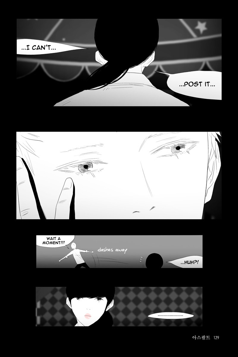 Annarasumanara Chapter 12 page 12 - Chapter 12 : episode 12 - Letter