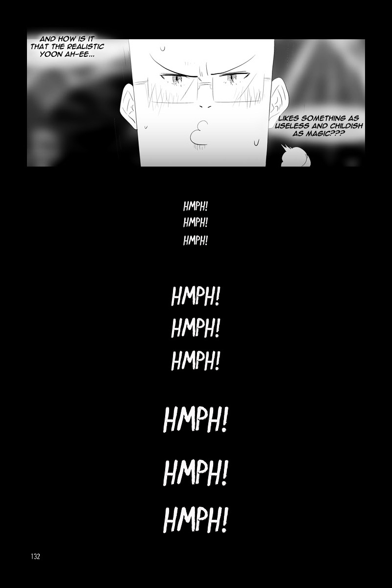 Annarasumanara Chapter 12 page 15 - Chapter 12 : episode 12 - Letter