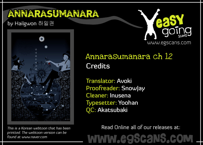 Annarasumanara Chapter 12 page 2 - Chapter 12 : episode 12 - Letter