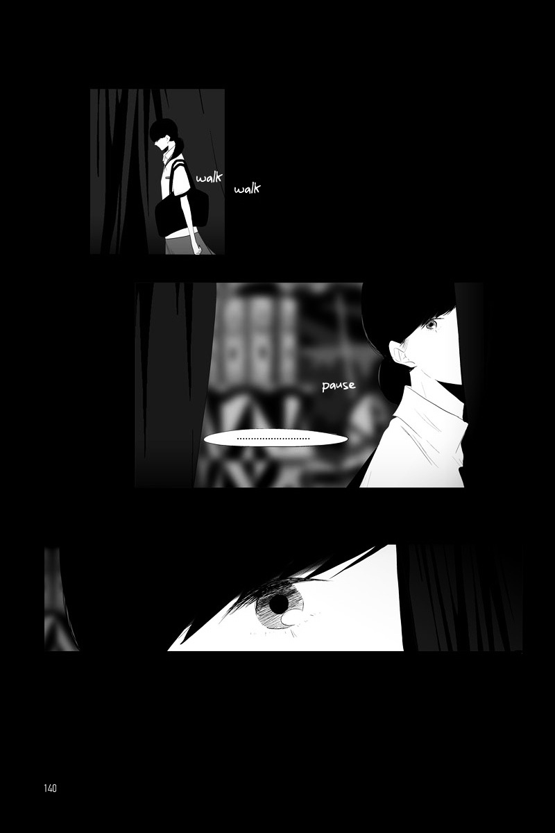 Annarasumanara Chapter 12 page 23 - Chapter 12 : episode 12 - Letter