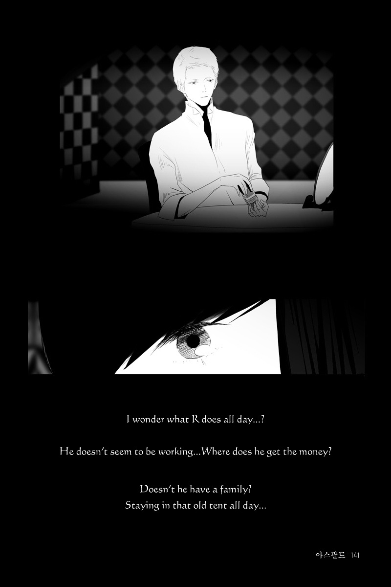 Annarasumanara Chapter 12 page 24 - Chapter 12 : episode 12 - Letter