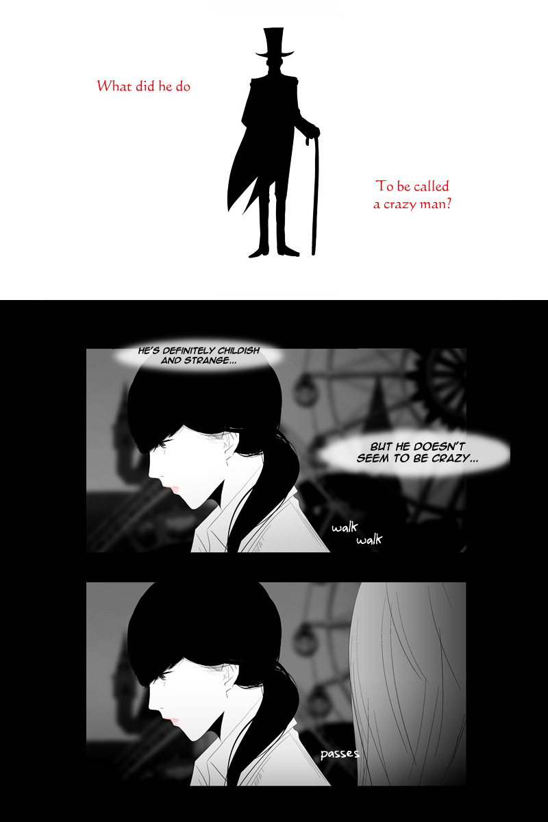 Annarasumanara Chapter 12 page 26 - Chapter 12 : episode 12 - Letter