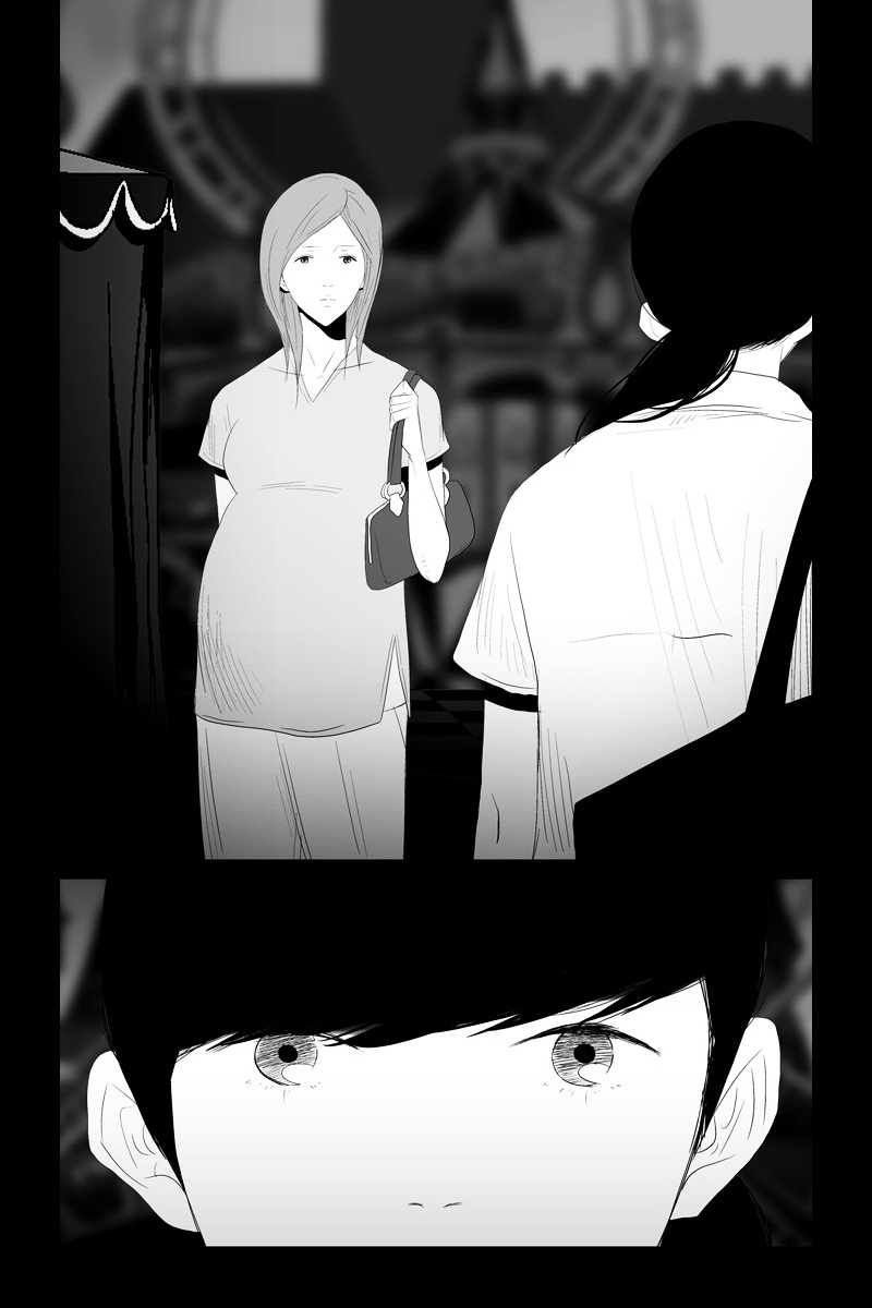 Annarasumanara Chapter 12 page 27 - Chapter 12 : episode 12 - Letter