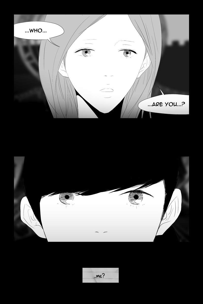 Annarasumanara Chapter 12 page 28 - Chapter 12 : episode 12 - Letter