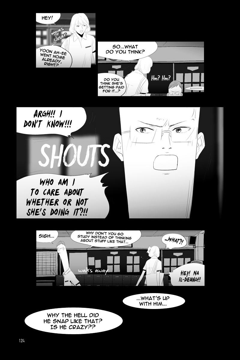 Annarasumanara Chapter 12 page 7 - Chapter 12 : episode 12 - Letter