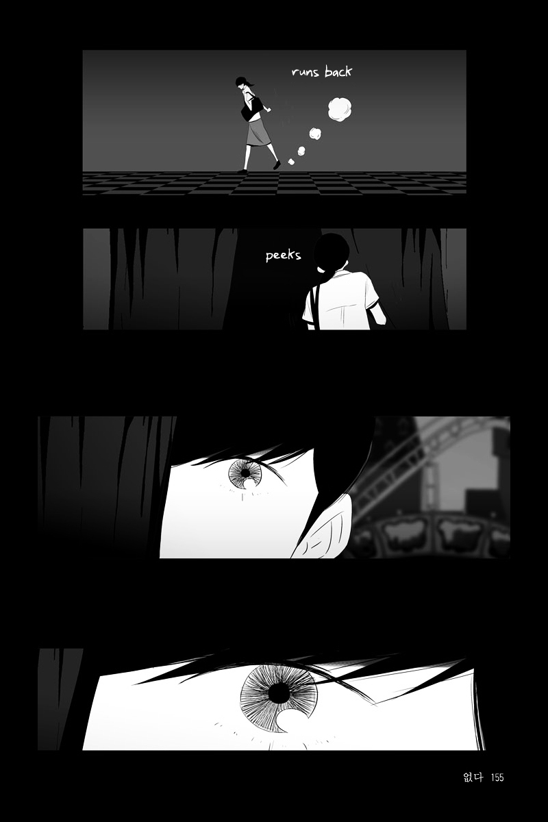Annarasumanara Chapter 13 page 11 - Chapter 13 : episode 13 - Non-existent