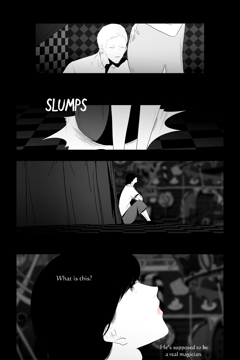 Annarasumanara Chapter 13 page 13 - Chapter 13 : episode 13 - Non-existent