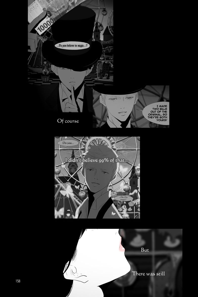 Annarasumanara Chapter 13 page 14 - Chapter 13 : episode 13 - Non-existent