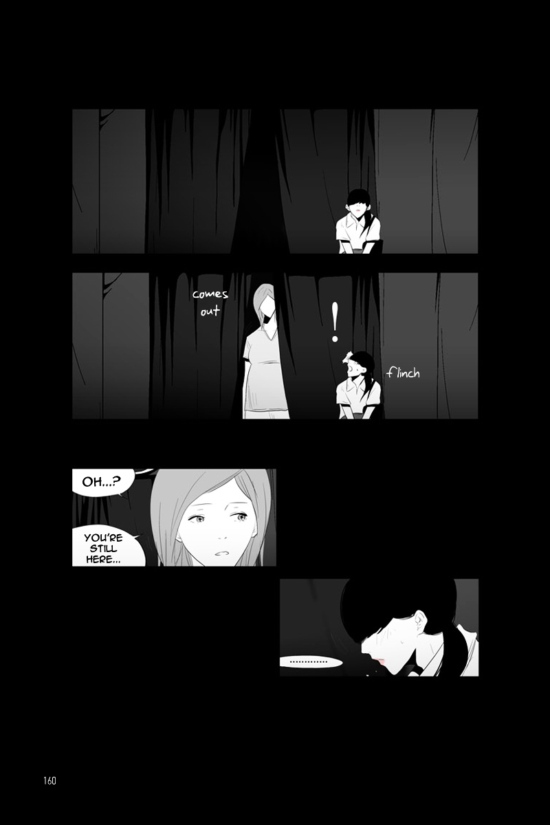 Annarasumanara Chapter 13 page 16 - Chapter 13 : episode 13 - Non-existent