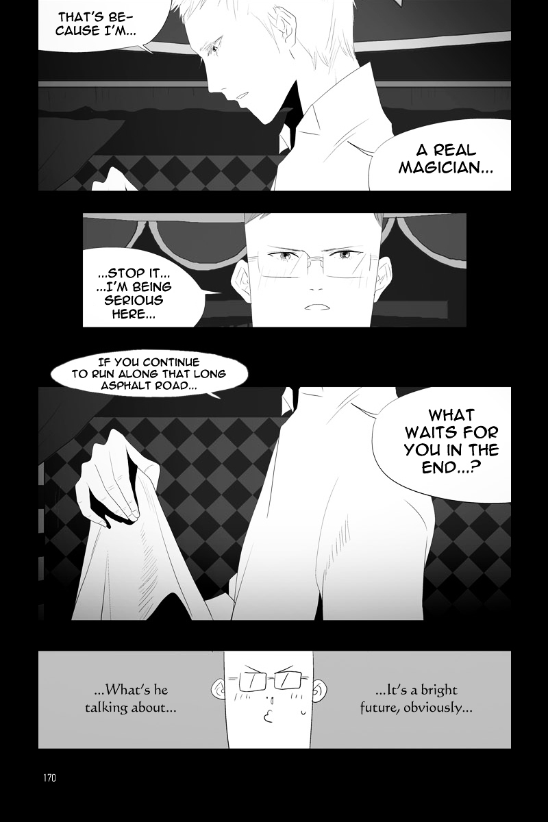 Annarasumanara Chapter 13 page 26 - Chapter 13 : episode 13 - Non-existent