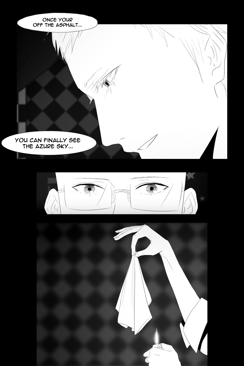 Annarasumanara Chapter 13 page 28 - Chapter 13 : episode 13 - Non-existent