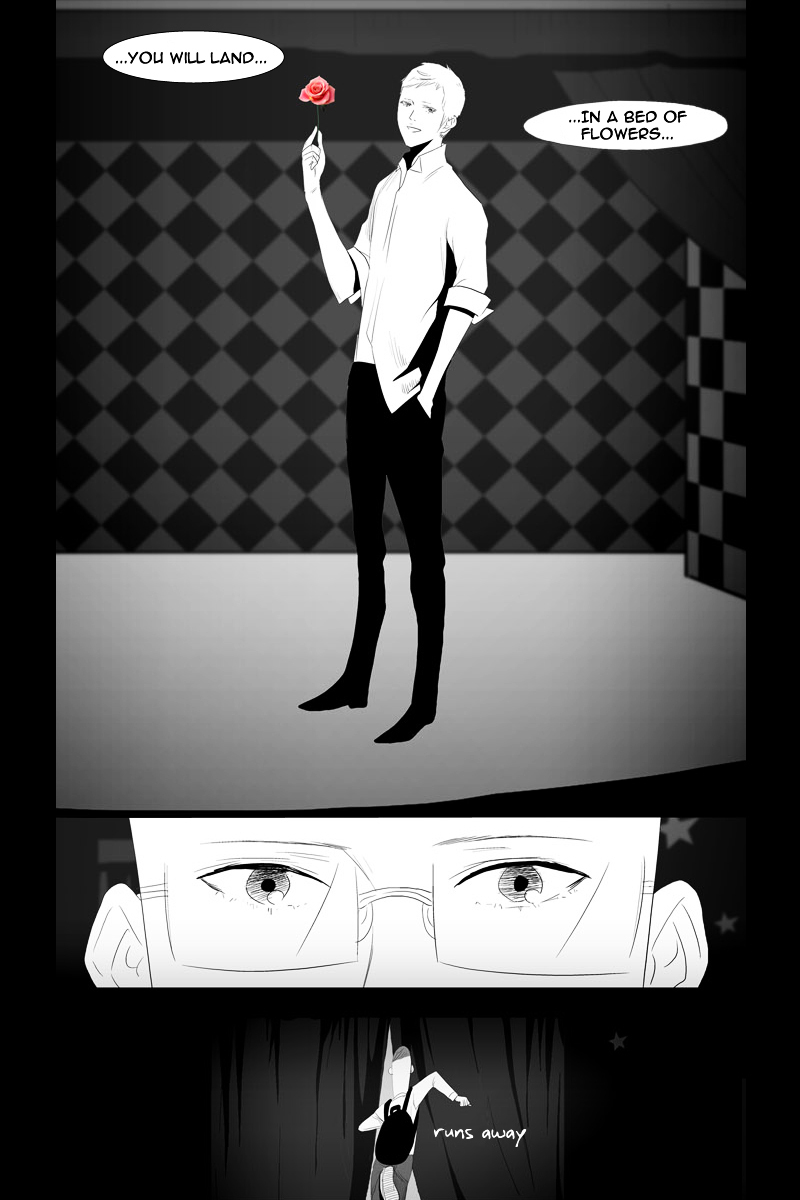 Annarasumanara Chapter 13 page 30 - Chapter 13 : episode 13 - Non-existent