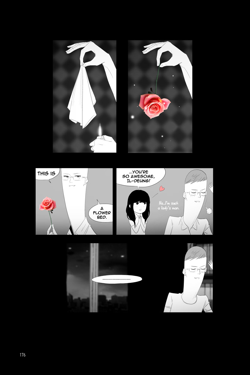 Annarasumanara Chapter 13 page 32 - Chapter 13 : episode 13 - Non-existent
