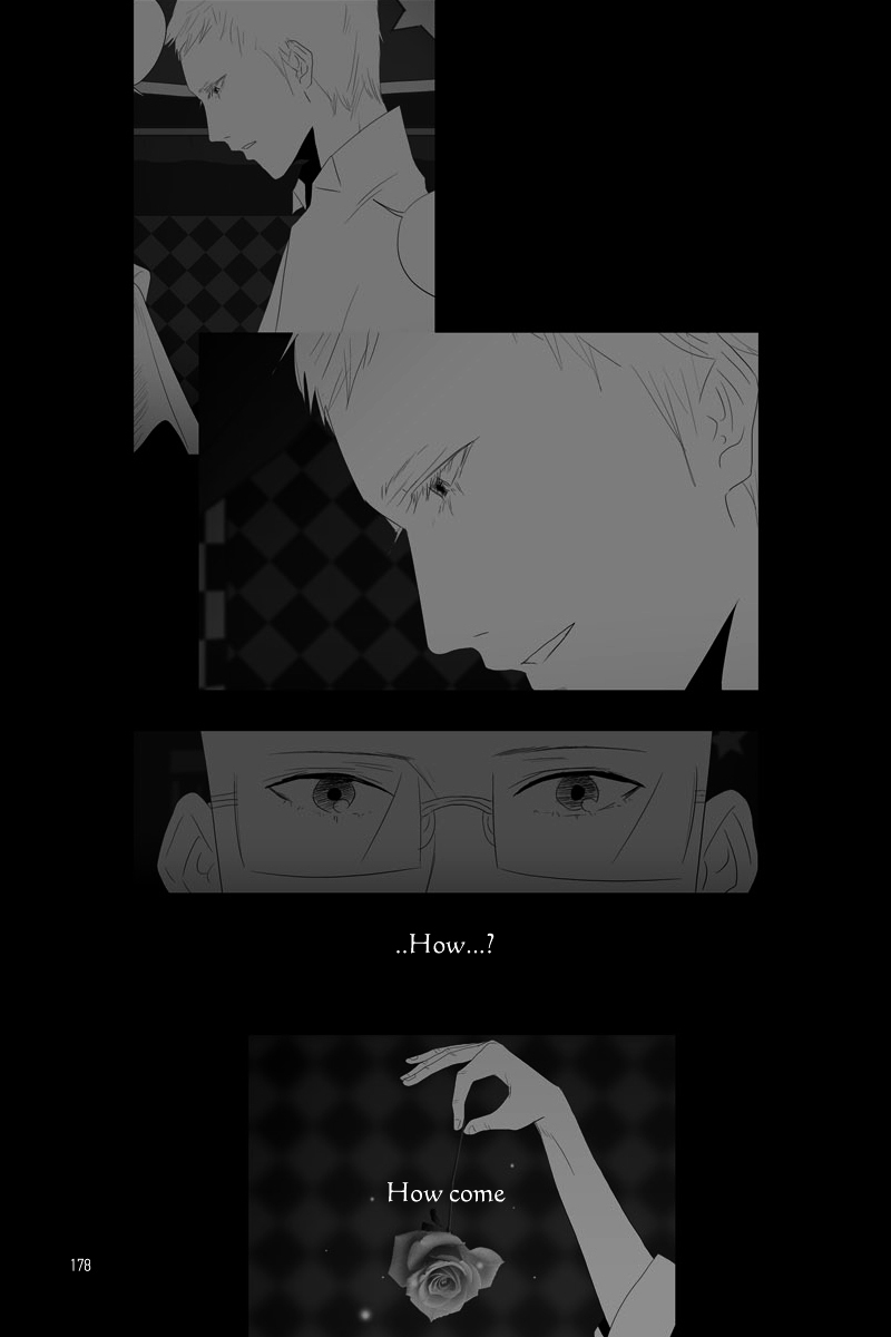 Annarasumanara Chapter 13 page 34 - Chapter 13 : episode 13 - Non-existent
