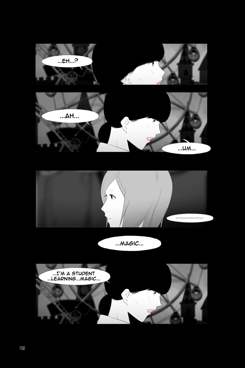 Annarasumanara Chapter 13 page 6 - Chapter 13 : episode 13 - Non-existent