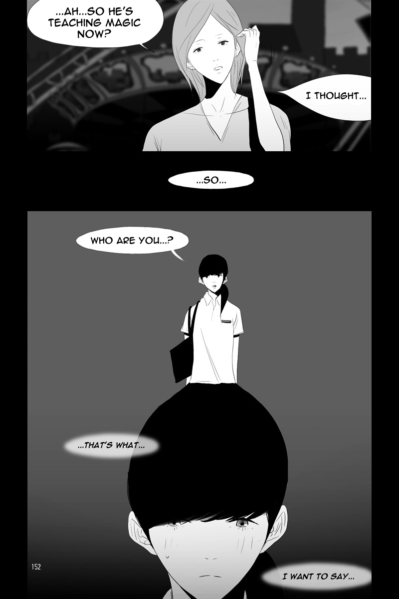 Annarasumanara Chapter 13 page 8 - Chapter 13 : episode 13 - Non-existent