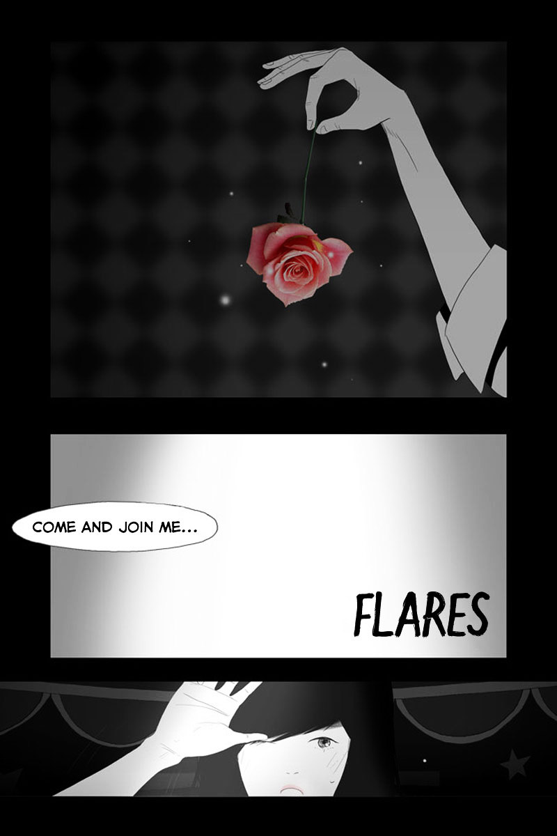 Annarasumanara Chapter 14 page 13 - Chapter 14 : episode 14 - Losing the Way