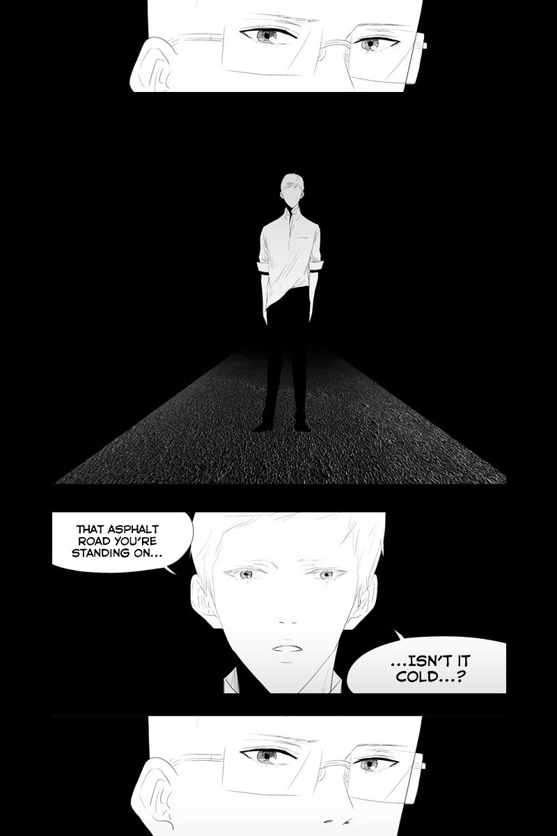 Annarasumanara Chapter 14 page 19 - Chapter 14 : episode 14 - Losing the Way