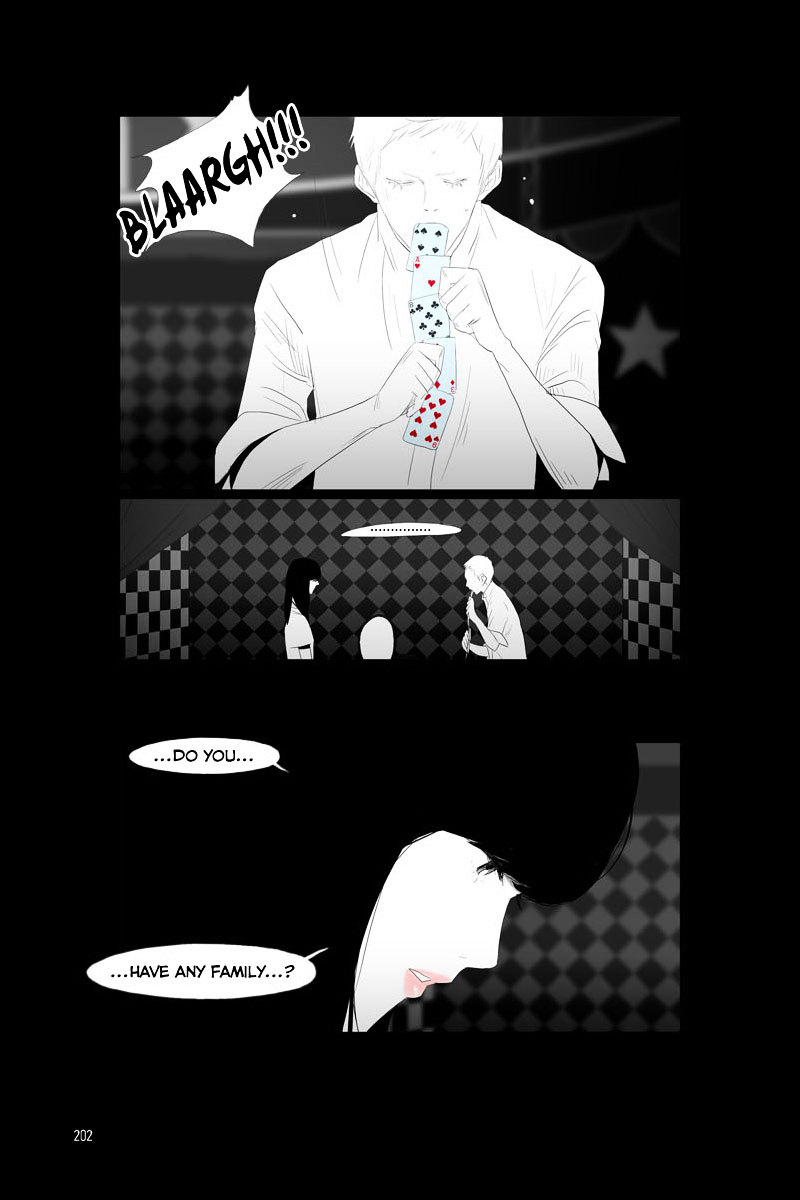 Annarasumanara Chapter 14 page 23 - Chapter 14 : episode 14 - Losing the Way