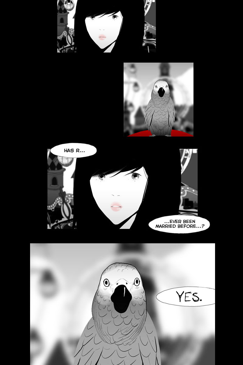 Annarasumanara Chapter 14 page 27 - Chapter 14 : episode 14 - Losing the Way