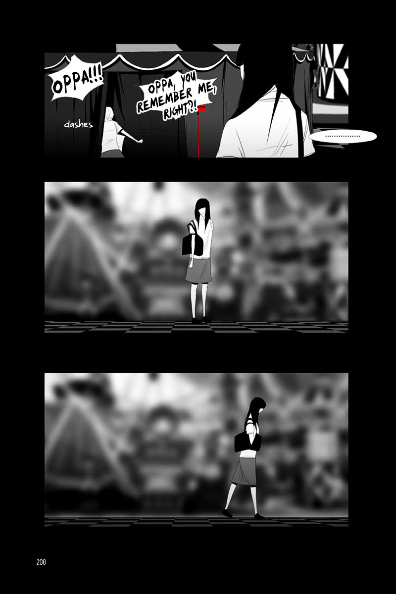 Annarasumanara Chapter 14 page 29 - Chapter 14 : episode 14 - Losing the Way