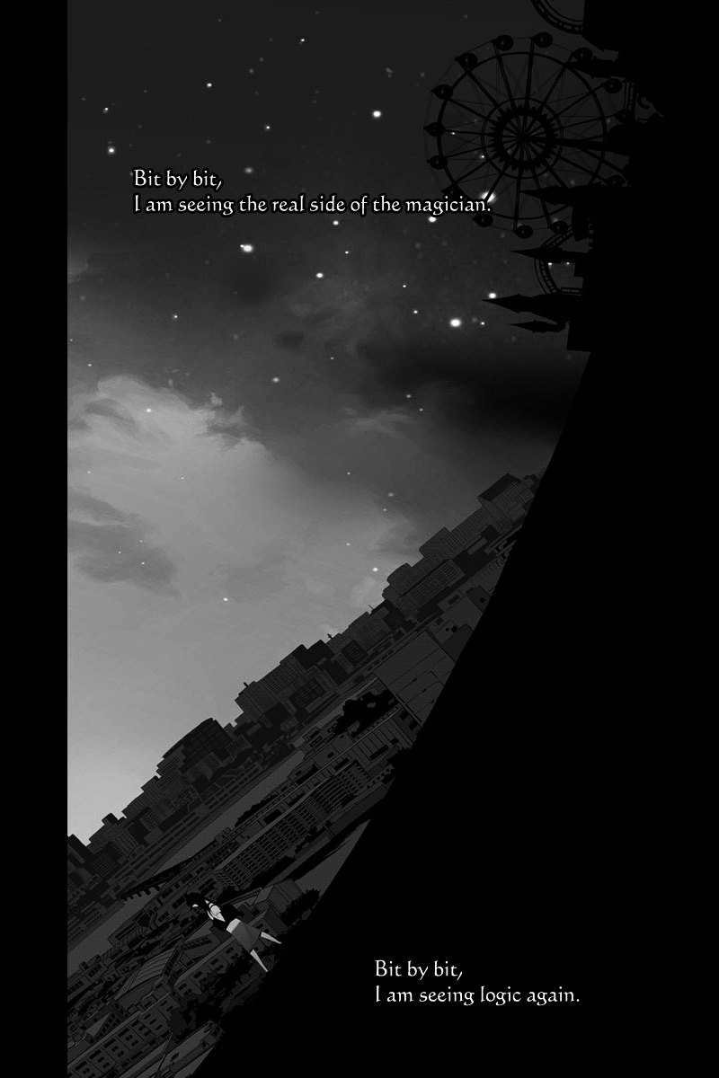 Annarasumanara Chapter 14 page 30 - Chapter 14 : episode 14 - Losing the Way