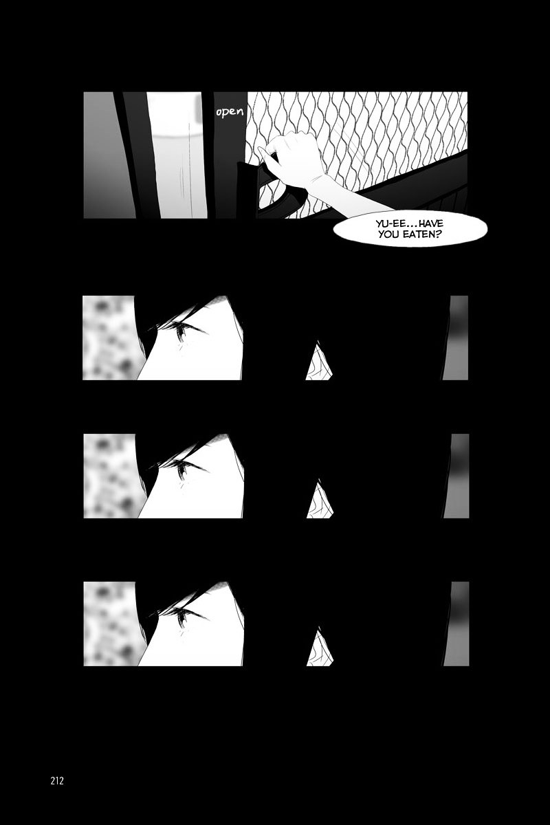 Annarasumanara Chapter 14 page 33 - Chapter 14 : episode 14 - Losing the Way