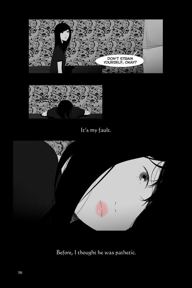 Annarasumanara Chapter 14 page 7 - Chapter 14 : episode 14 - Losing the Way