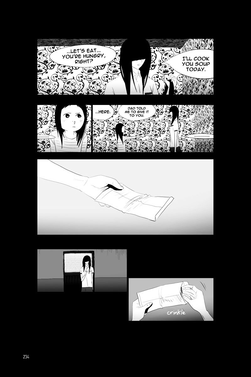 Annarasumanara Chapter 15 page 21 - Chapter 15 : episode 15 - Wandering in the Clouds