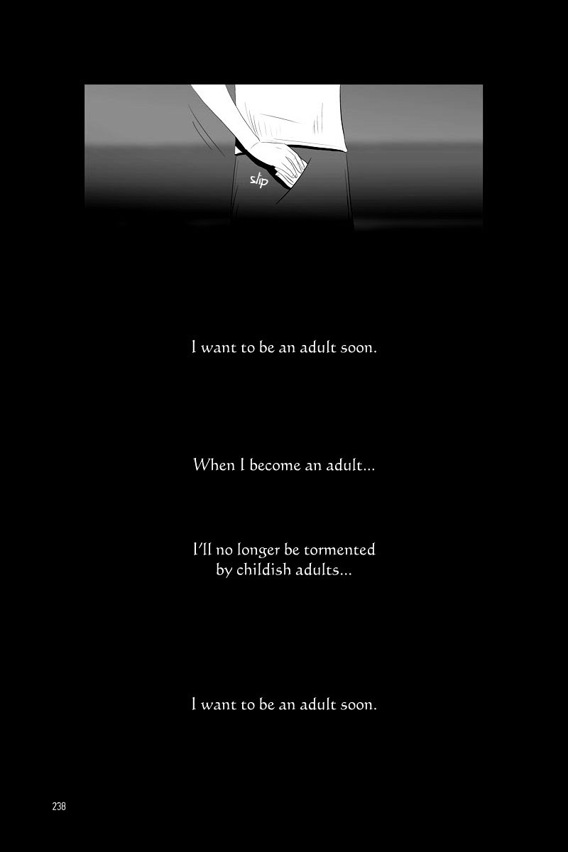 Annarasumanara Chapter 15 page 25 - Chapter 15 : episode 15 - Wandering in the Clouds
