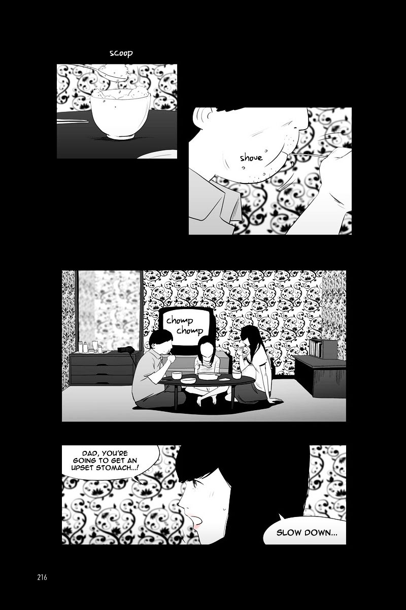 Annarasumanara Chapter 15 page 3 - Chapter 15 : episode 15 - Wandering in the Clouds