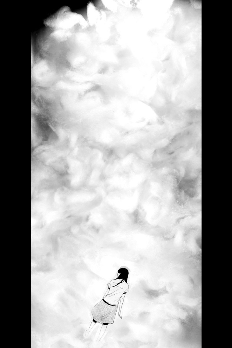 Annarasumanara Chapter 15 page 32 - Chapter 15 : episode 15 - Wandering in the Clouds