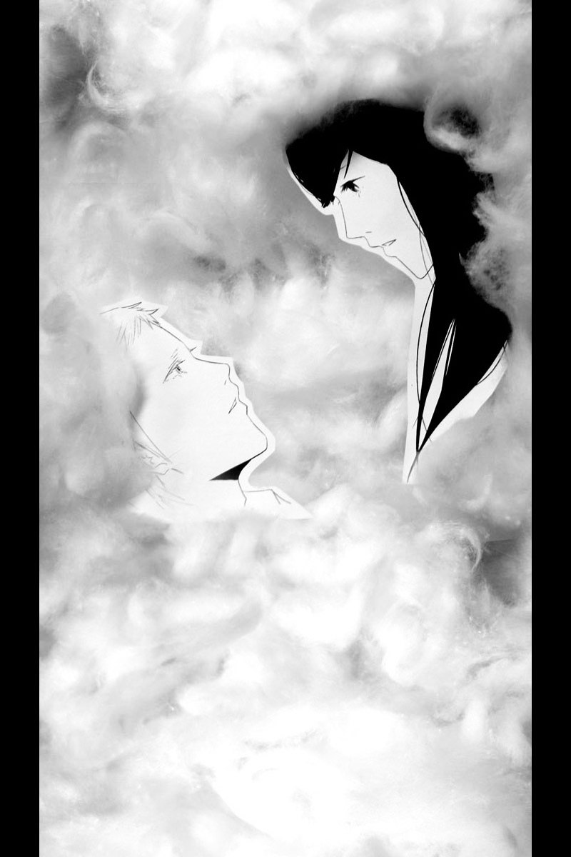 Annarasumanara Chapter 15 page 33 - Chapter 15 : episode 15 - Wandering in the Clouds