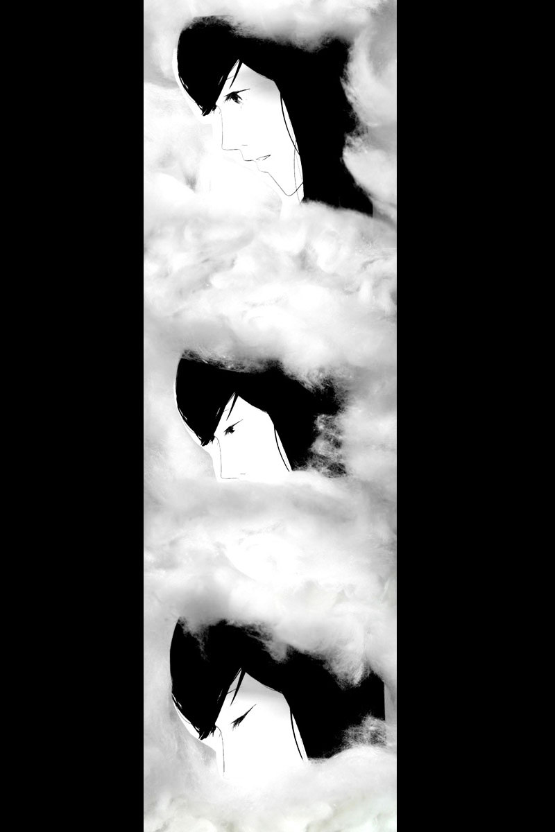 Annarasumanara Chapter 15 page 34 - Chapter 15 : episode 15 - Wandering in the Clouds