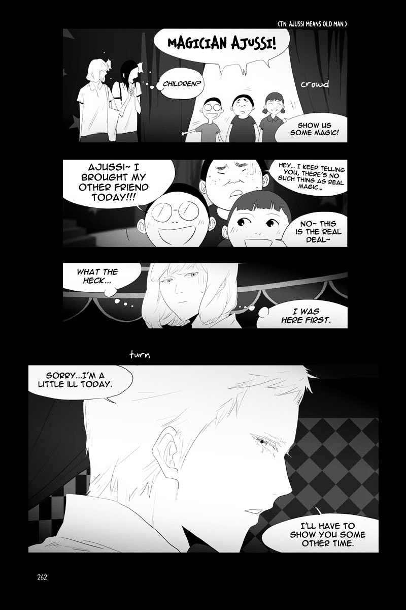 Annarasumanara Chapter 16 page 15 - Chapter 16 : episode 16 - Crumbling