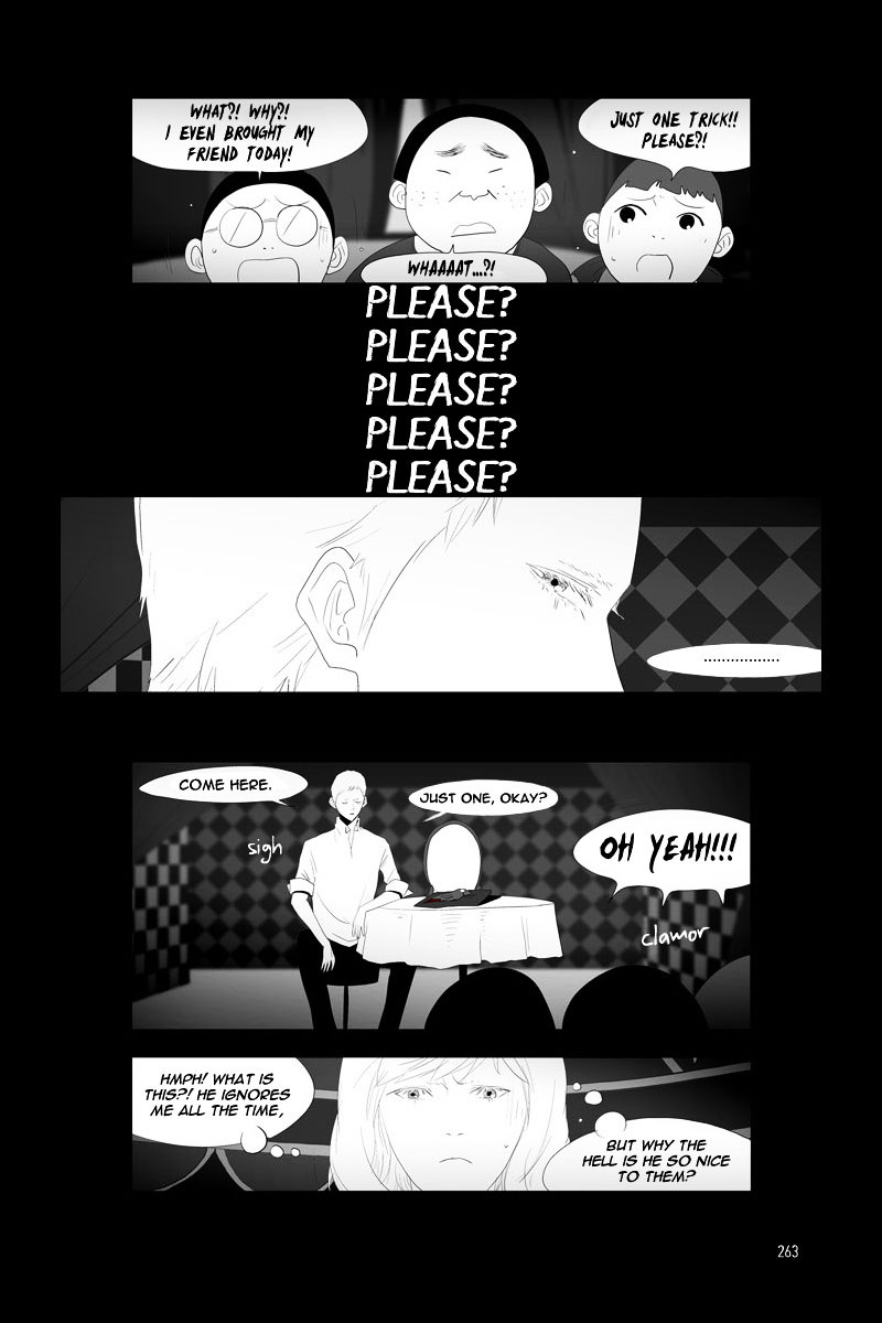 Annarasumanara Chapter 16 page 16 - Chapter 16 : episode 16 - Crumbling