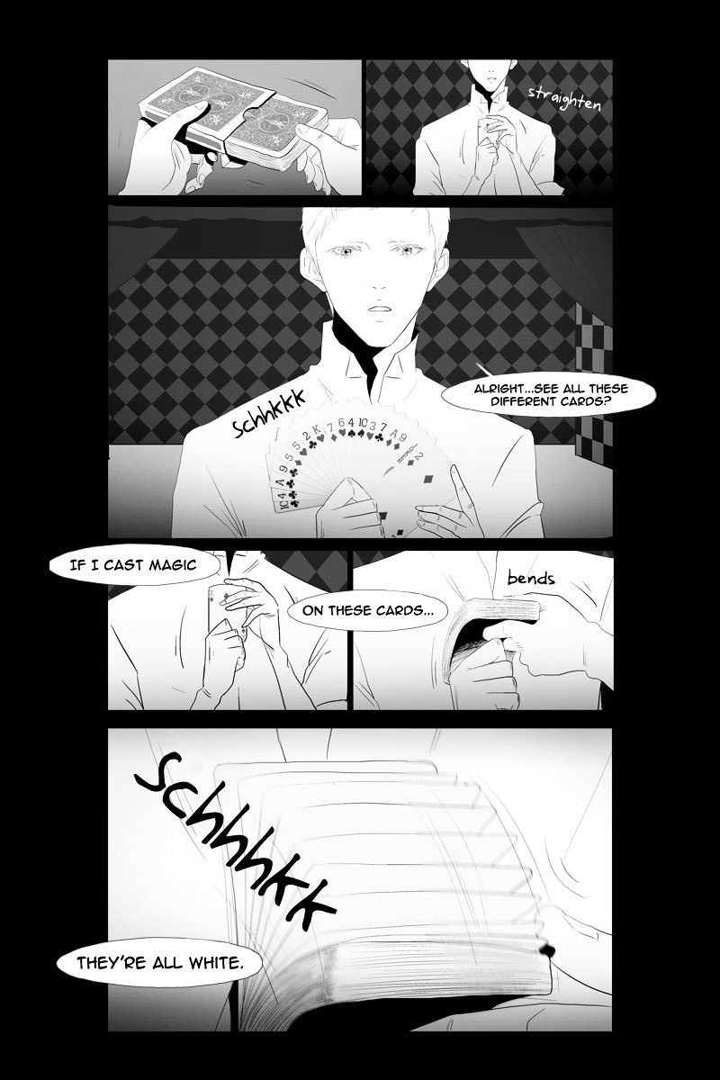 Annarasumanara Chapter 16 page 17 - Chapter 16 : episode 16 - Crumbling