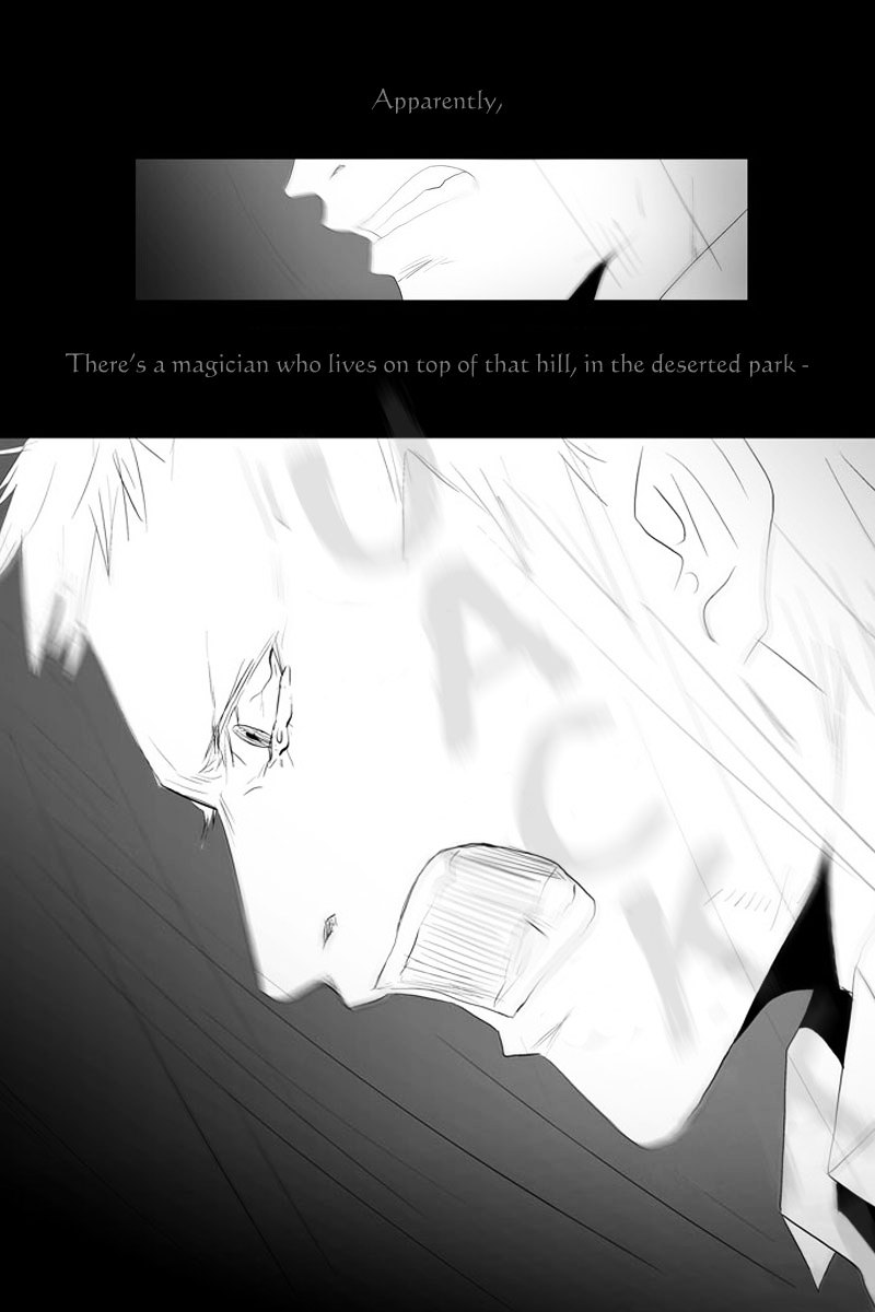 Annarasumanara Chapter 16 page 23 - Chapter 16 : episode 16 - Crumbling