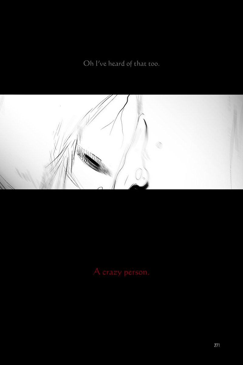 Annarasumanara Chapter 16 page 24 - Chapter 16 : episode 16 - Crumbling