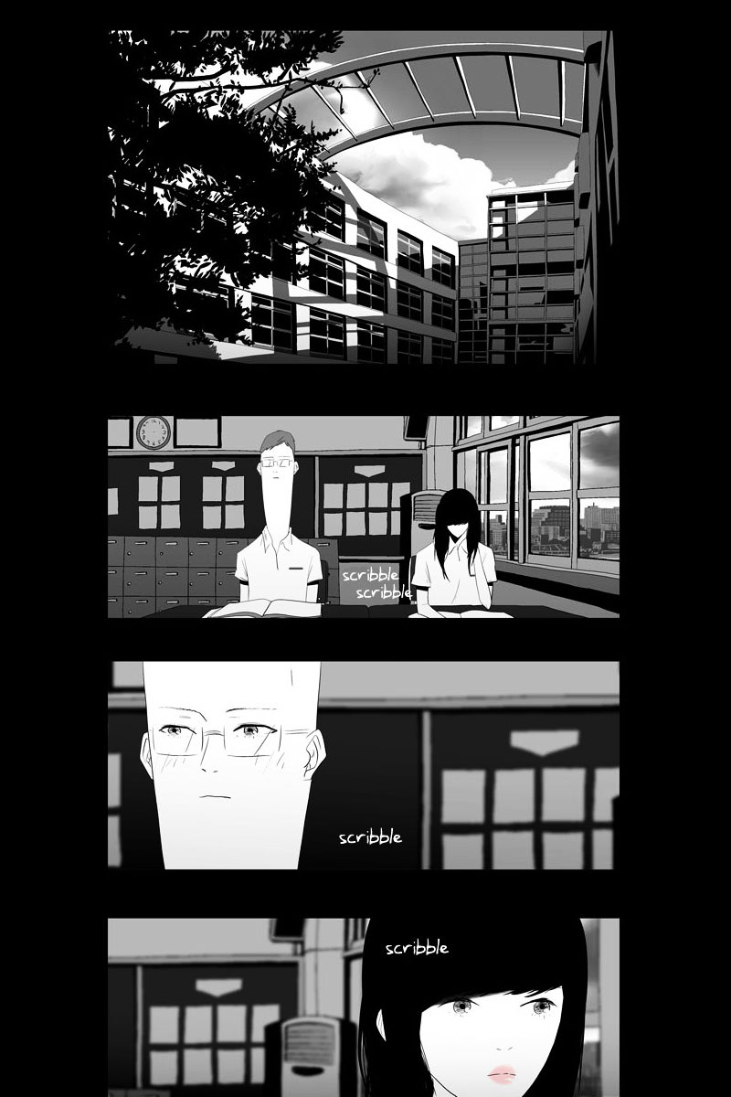 Annarasumanara Chapter 16 page 3 - Chapter 16 : episode 16 - Crumbling