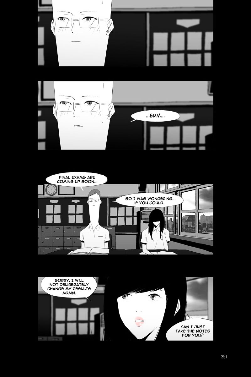 Annarasumanara Chapter 16 page 4 - Chapter 16 : episode 16 - Crumbling