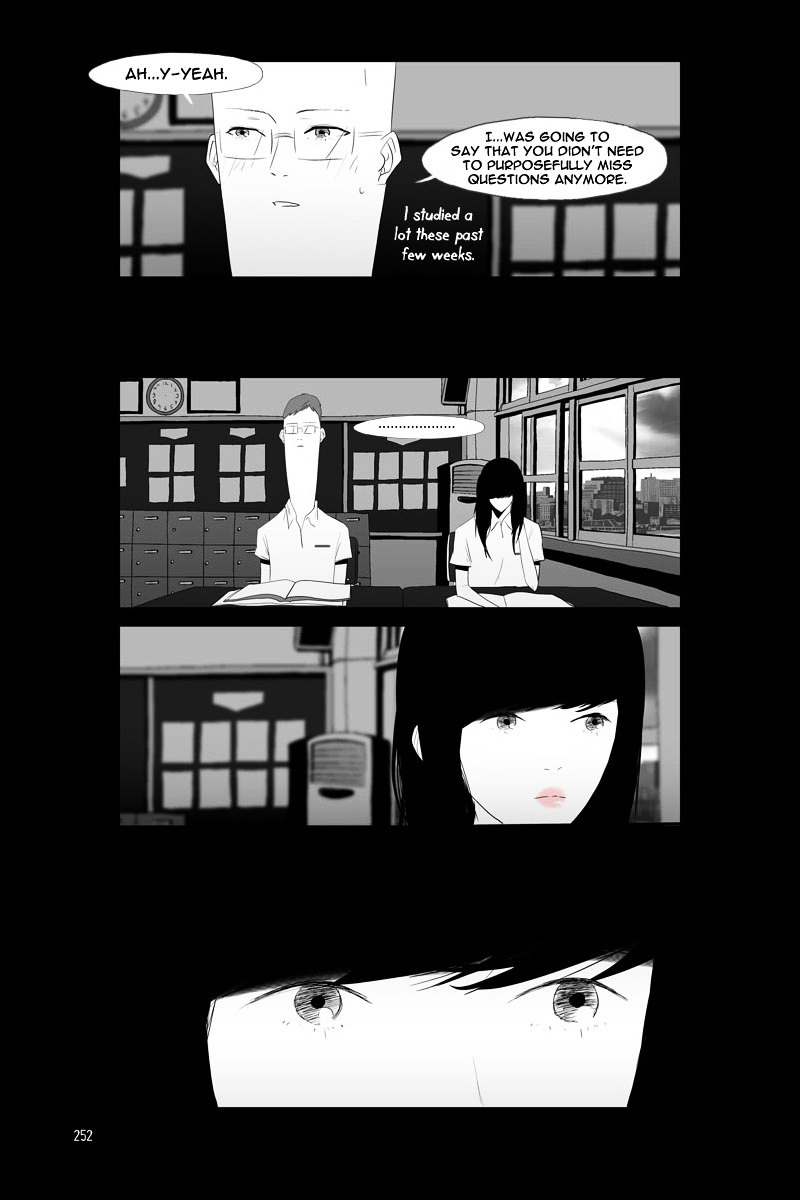 Annarasumanara Chapter 16 page 5 - Chapter 16 : episode 16 - Crumbling